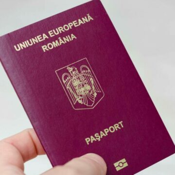 img Cele mai puternice pașapoarte din lume în 2025