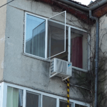 Rabla pentru Termopane – Programul de finanțare pentru înlocuirea ferestrelor vechi