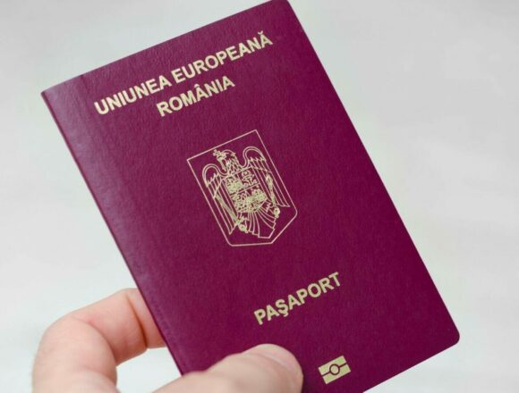 Cele mai puternice pașapoarte din lume în 2025