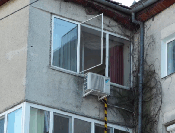 Rabla pentru Termopane – Programul de finanțare pentru înlocuirea ferestrelor vechi