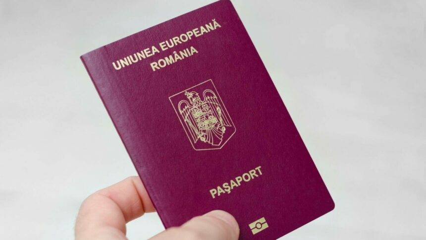 img Cele mai puternice pașapoarte din lume în 2025