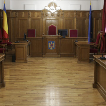 img Nemulțumirea judecătorilor față de micșorarea pensiilor speciale