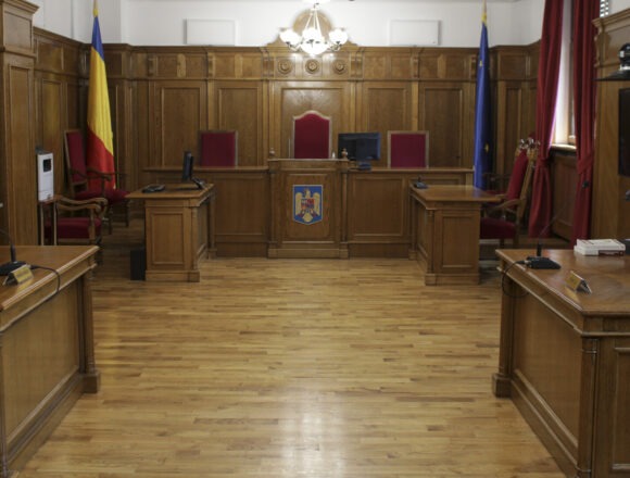 Nemulțumirea judecătorilor față de micșorarea pensiilor speciale
