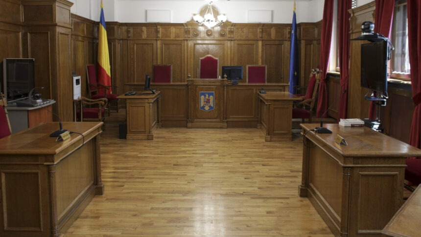 Nemulțumirea judecătorilor față de micșorarea pensiilor speciale