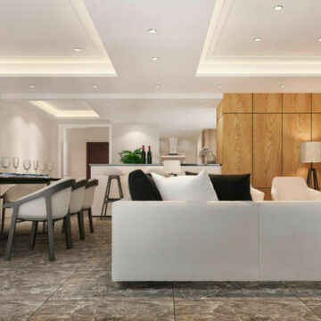 img Iluminat pentru case moderne: Cum să creezi un ambient primitor și funcțional