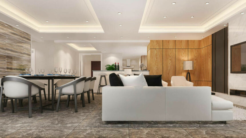 img Iluminat pentru case moderne: Cum să creezi un ambient primitor și funcțional