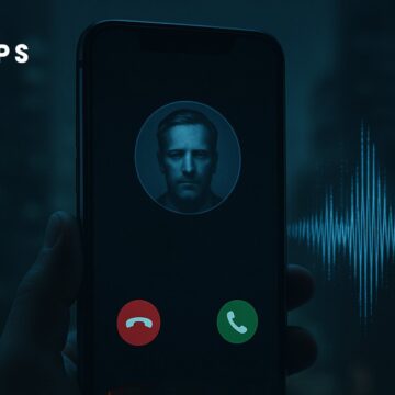 img Riscul atacurilor vishing cu inteligenta artificiala