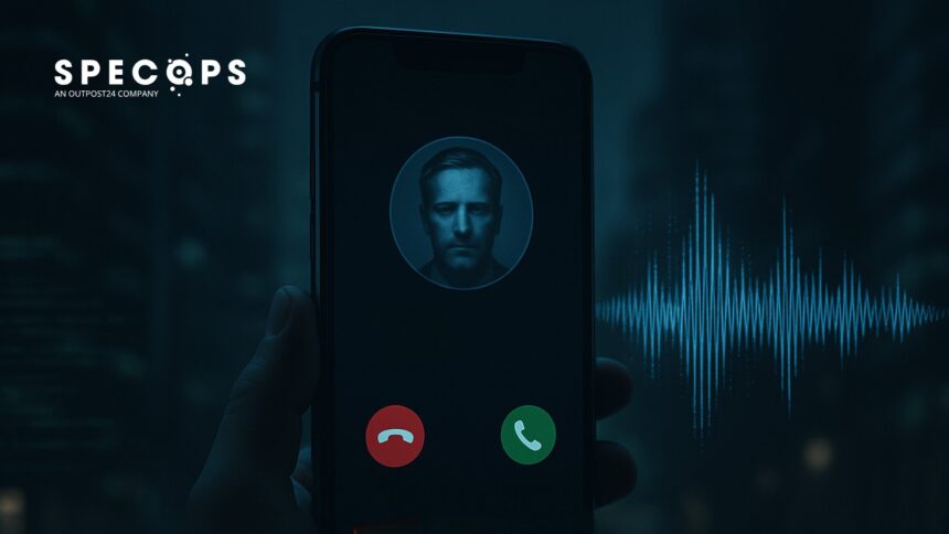 Riscul atacurilor vishing cu inteligenta artificiala