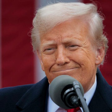 img Impactul atitudinii disprețuitoare a lui Trump asupra serviciilor de spionaj din lume