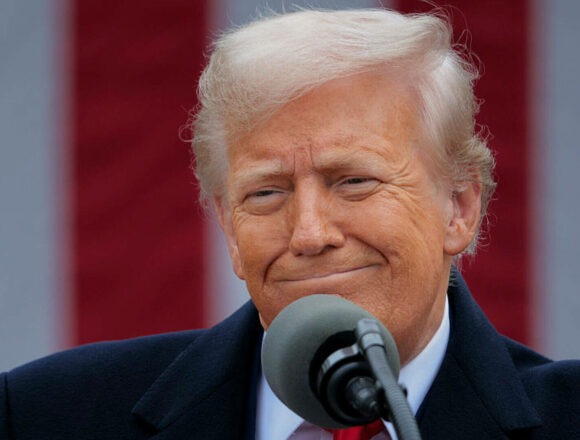 Impactul atitudinii disprețuitoare a lui Trump asupra serviciilor de spionaj din lume