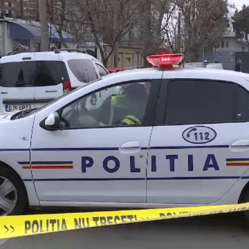 img Anchetă pentru crimă în Chiajna: Tânăr de 22 de ani reținut după ce un bărbat a căzut de la etajul cinci