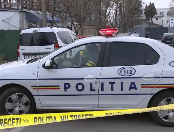 Anchetă pentru crimă în Chiajna: Tânăr de 22 de ani reținut după ce un bărbat a căzut de la etajul cinci