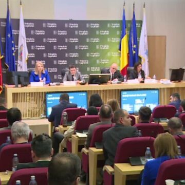 img Cum a fost împărțit bugetul Capitalei, de 11 miliarde de lei. Unde se duc cei mai mulți bani