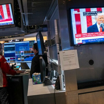 img Impactul deciziei lui Trump asupra economiei Americii