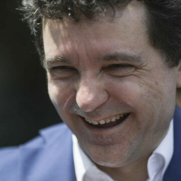 img Nicușor Dan: Nu intenționez să aleg consilieri dintre foștii președinți ai României