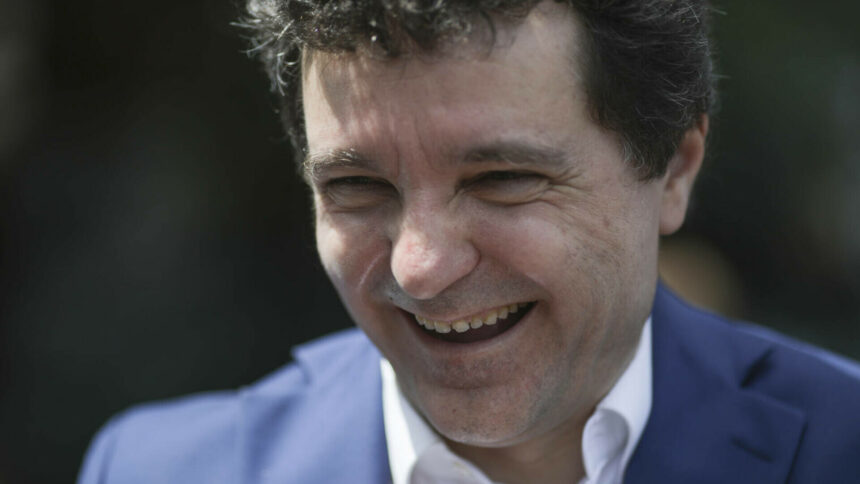 img Nicușor Dan: Nu intenționez să aleg consilieri dintre foștii președinți ai României