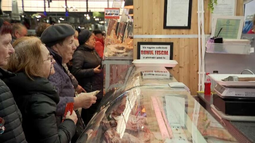 img Avertisment oficial: Ce se ascunde în spatele ofertelor prea bune la carne de miel, mai ales de pe Internet