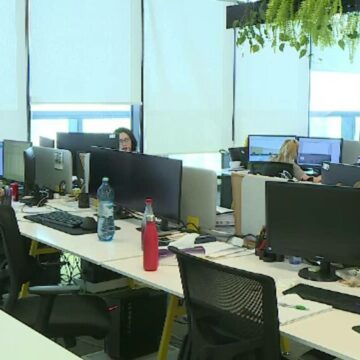 Cadouri de Paște pentru angajați – Ce așteptări au angajații din România