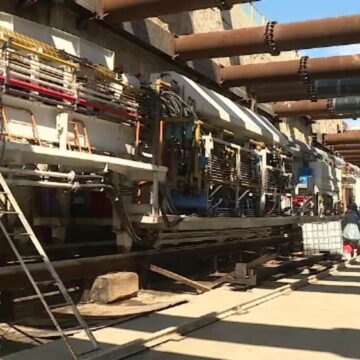 img Ministrul Transporturilor despre proiectul metroului spre Aeroportul Otopeni