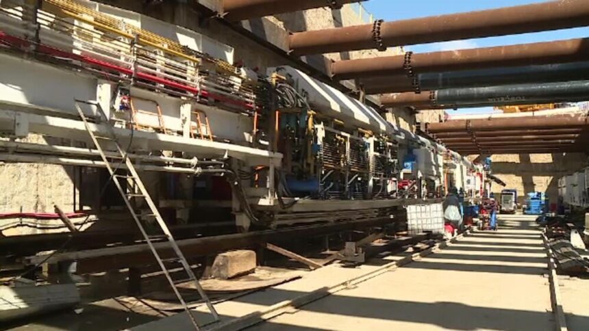 Ministrul Transporturilor despre proiectul metroului spre Aeroportul Otopeni