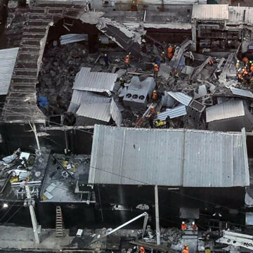 img Tragedia din Republica Dominicană: Peste 180 de morți în urma prăbușirii discotecii Jet Set