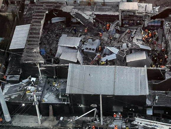 Tragedia din Republica Dominicană: Peste 180 de morți în urma prăbușirii discotecii Jet Set