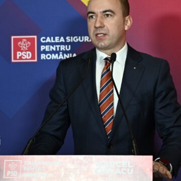 Cloudul guvernamental și transformarea administrației publice în România