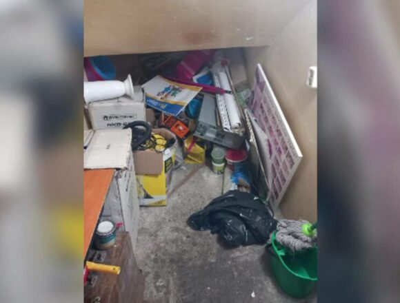 Nereguli descoperite de ANPC într-o școală din Constanța