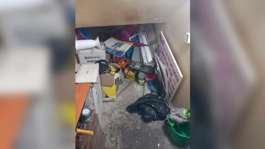 img Nereguli descoperite de ANPC într-o școală din Constanța