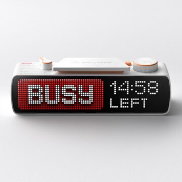 Busy Bar – Un nou instrument de productivitate pentru persoanele cu ADHD