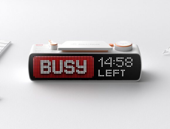 Busy Bar – Un nou instrument de productivitate pentru persoanele cu ADHD