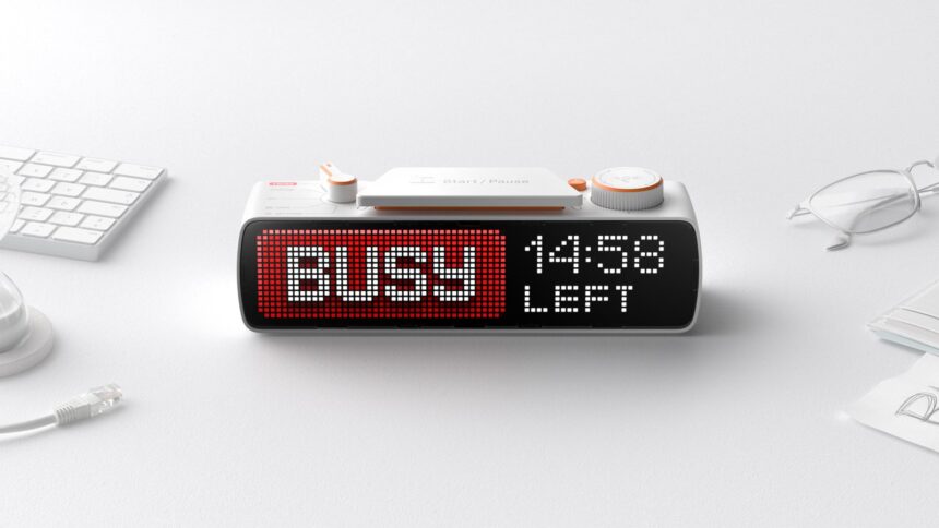 img Busy Bar – Un nou instrument de productivitate pentru persoanele cu ADHD