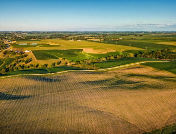 Placa tectonică din mijlocul SUA se scufundă în mantaua terestră