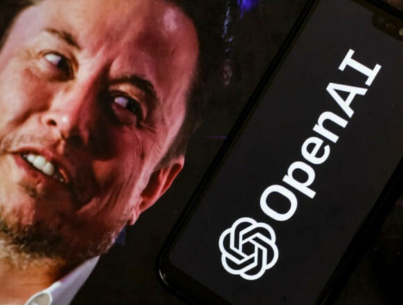 OpenAI dă în judecată pe Elon Musk pentru obstrucționarea schimbării structurii companiei