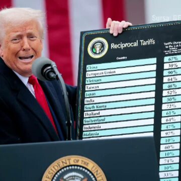 Americanii se pregătesc pentru scumpiri: stocuri de produse și planuri de economisire