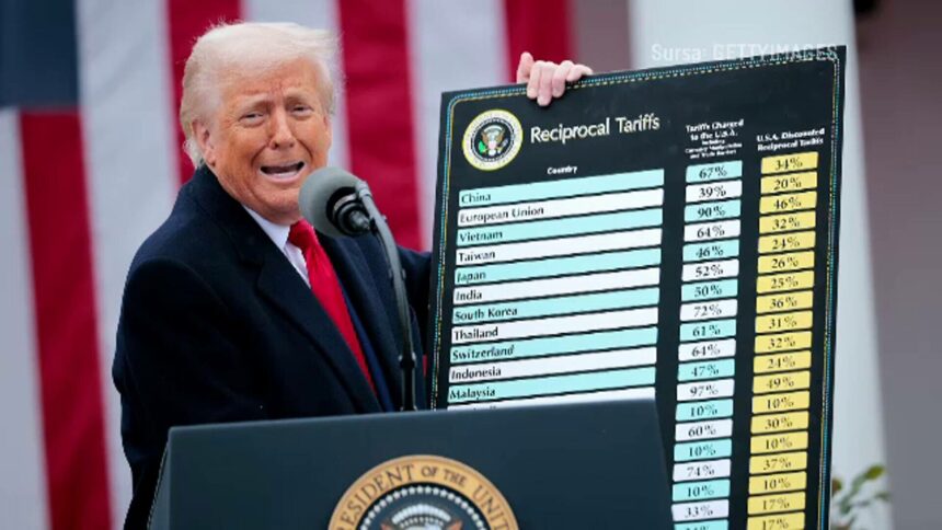 img Americanii se pregătesc pentru scumpiri: stocuri de produse și planuri de economisire