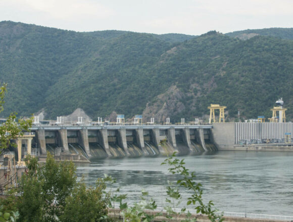 Explicatie a situatiei din 2014 legata de exploatarea Porților de Fier conform Conventiei româno-sârbe