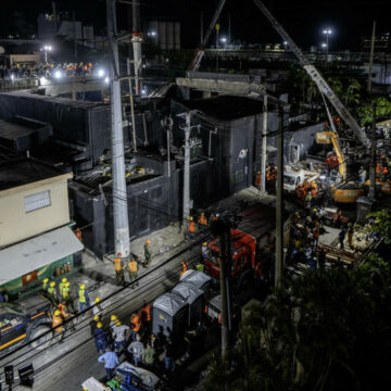 img Tragedia de la clubul de noapte din Republica Dominicană
