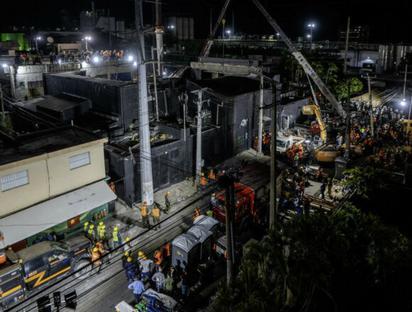 Tragedia de la clubul de noapte din Republica Dominicană