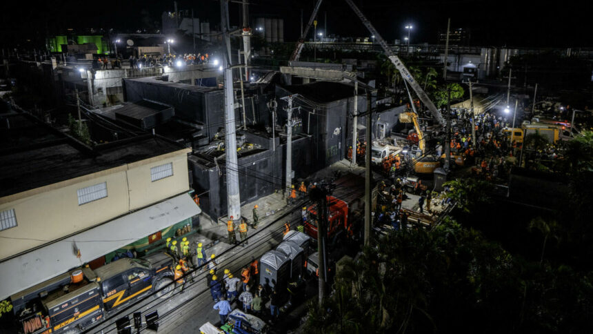 img Tragedia de la clubul de noapte din Republica Dominicană