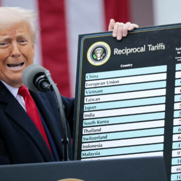 Comisarul pentru comerț pleacă la Washington pentru a încerca să semneze acorduri cu SUA