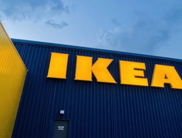 Atacul cu ransomware a costat operatorul IKEA din Europa de Est 23 de milioane de dolari