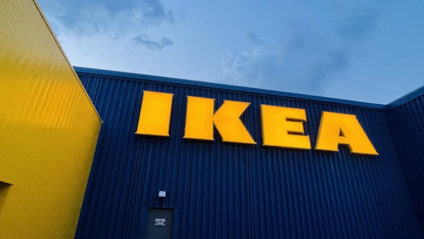 img Atacul cu ransomware a costat operatorul IKEA din Europa de Est 23 de milioane de dolari