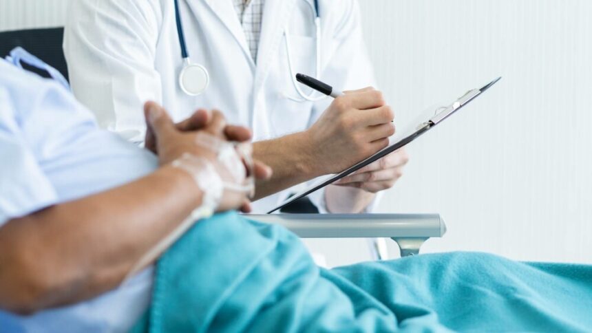 img Spitalele publice vor fi obligate să evalueze performanța personalului medical