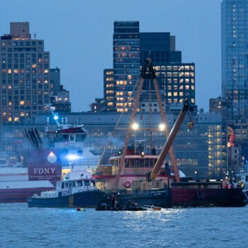 img Tragedia elicopterului prăbușit în New York: Cine sunt victimele și ipotezele accidentului