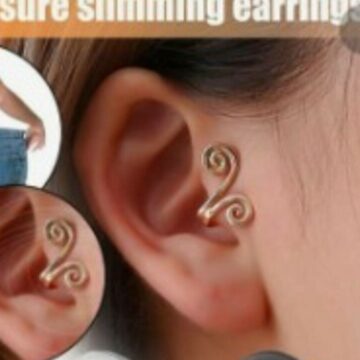 img Cercei magnetici pentru slăbit – o păcăleală fără bază științifică