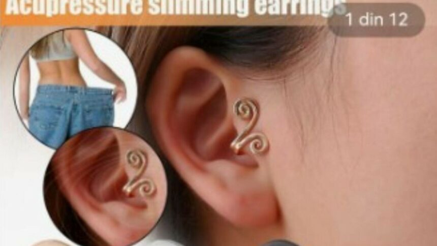 img Cercei magnetici pentru slăbit – o păcăleală fără bază științifică