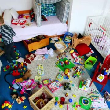 img Regulament nou privind siguranța jucăriilor în Uniunea Europeană