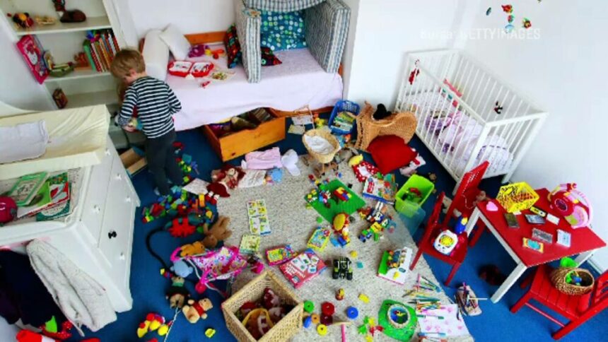 img Regulament nou privind siguranța jucăriilor în Uniunea Europeană