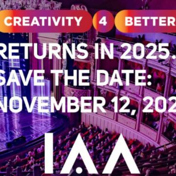 Creativity4Better 2025: Cea mai mare conferință din Europa dedicată creativității în business